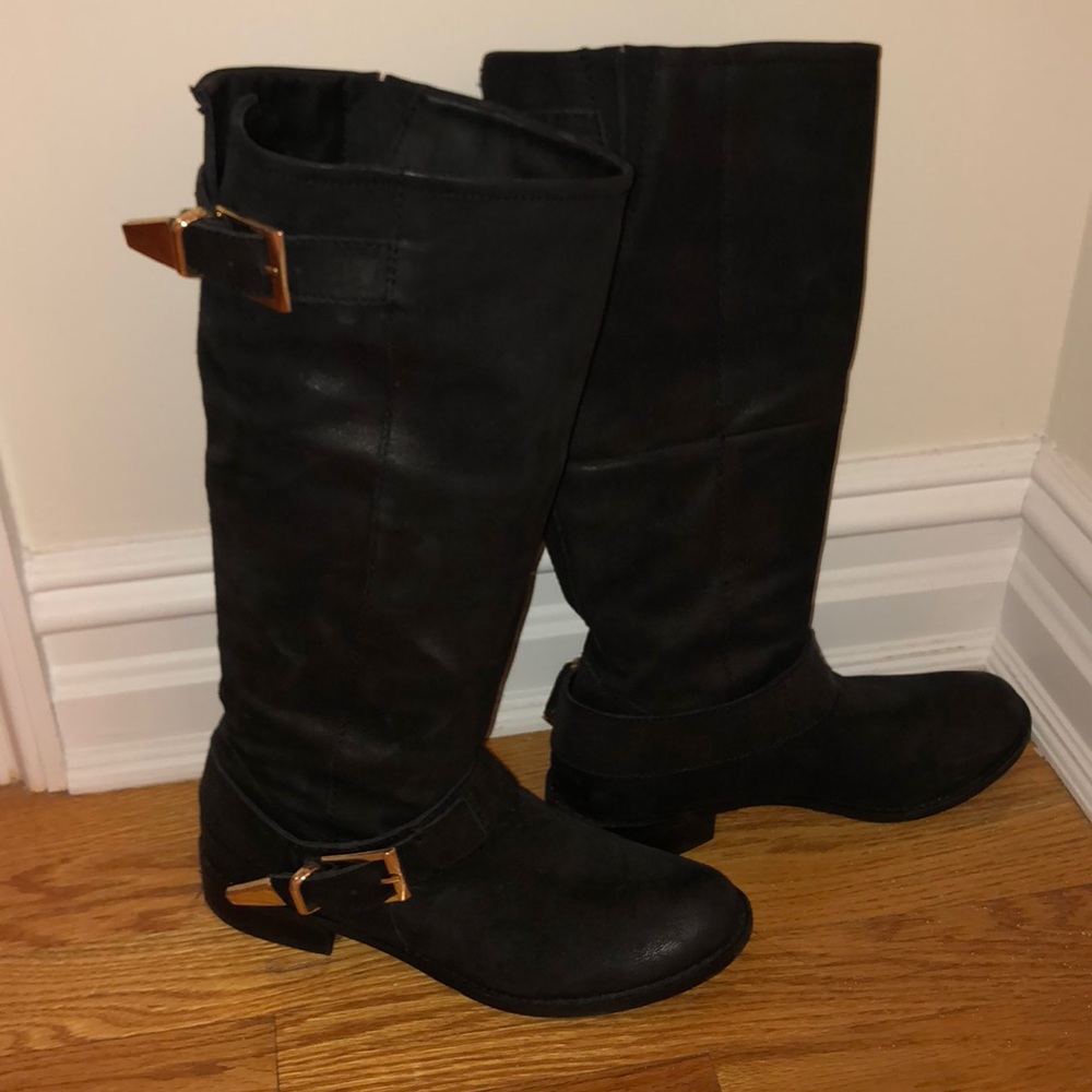 Steve Madden Boots